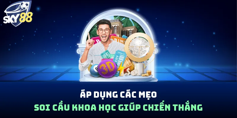 Xổ Số Miền Bắc - Bí Kíp Soi Cầu Hay Nhất Của Sky88 2026 - spin853.xyz