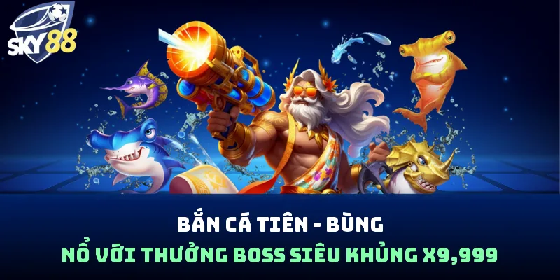 Cẩm Nang Sky88 - Bí Kíp Chinh Phục Mọi Sảnh Game Đỉnh Cao