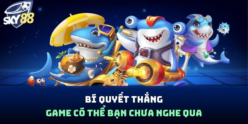 Bắn Cá Tiên - Bùng Nổ Với Thưởng Boss Siêu Khủng X9,999