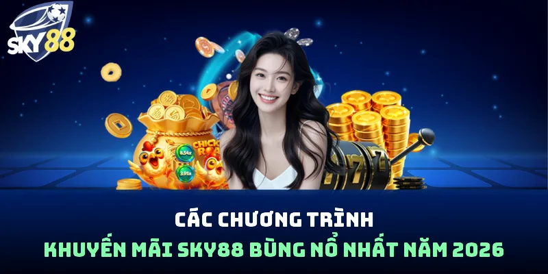 Hướng Dẫn Sky88 - Tối Ưu Chiến Thuật, Làm Chủ Sân Chơi