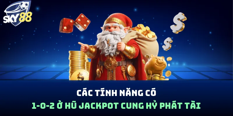 Cung Hỷ Phát Tài - Thần Tài Gõ Cửa, Hốt Sạch Túi Vàng - spin853.xyz