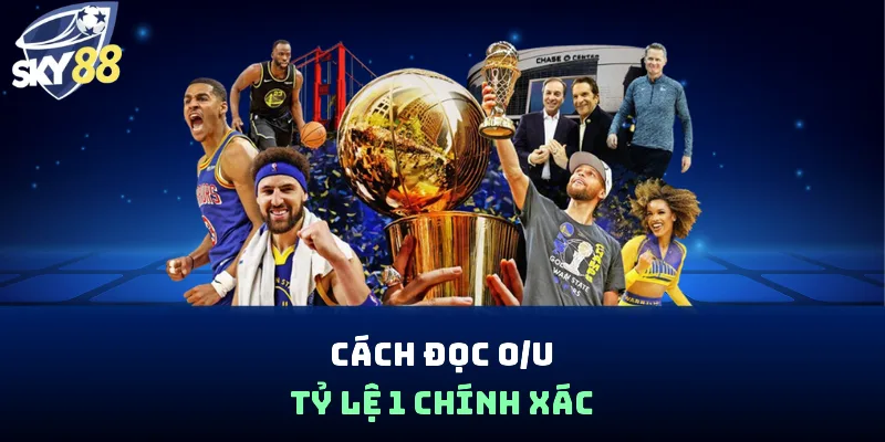 Tài Xỉu Bóng Đá - Cách Đọc O/U Giúp Newbie Vào Tiền Là Thắng - spin853.xyz