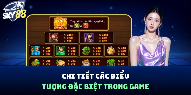 Ăn Khế Trả Vàng - Quay Là Trúng, Hốt Hũ Jackpot Trăm Triệu - spin853.xyz
