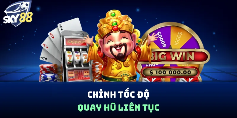 Thần Tài - Luật Chơi game nổ hũ cụ thể và Cơ Chế RNG - spin853.xyz