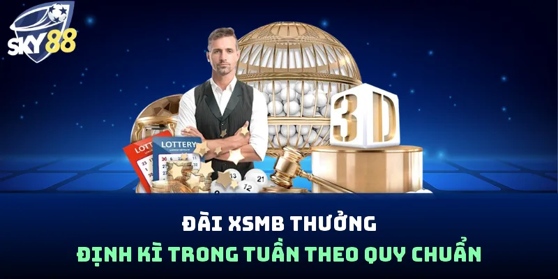 Xổ Số Miền Bắc - Bí Kíp Soi Cầu Hay Nhất Của Sky88 2026 - spin853.xyz