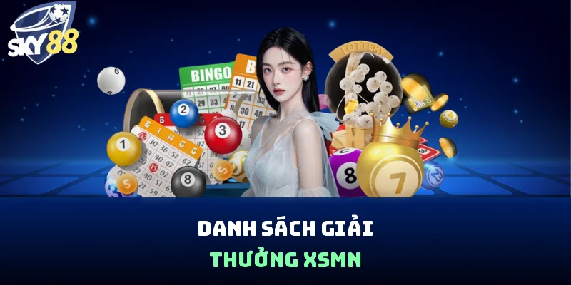 Xổ Số Miền Nam - Cách Soi Cầu Mở Thưởng Mới Nhất 2026 - spin853.xyz