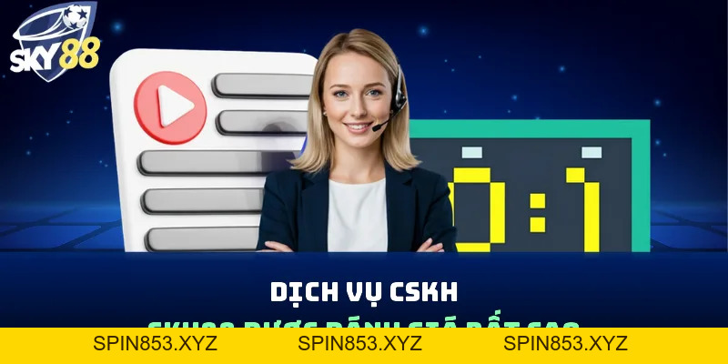 SKY88 - Cổng Game Đẳng Cấp & Xanh Chín Top #1 Việt Nam