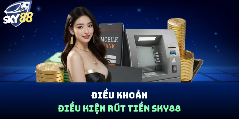 Cập Nhật Cách Rút Tiền Sky88 An Toàn Và Nhanh Chóng 2026 - spin853.xyz