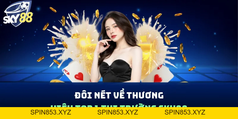 SKY88 - Cổng Game Đẳng Cấp & Xanh Chín Top #1 Việt Nam