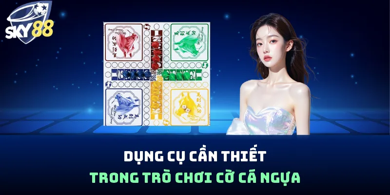 Cách Chơi Cờ Cá Ngựa - Từ Luật Cơ Bản Đến Chiến Thuật Hay - spin853.xyz