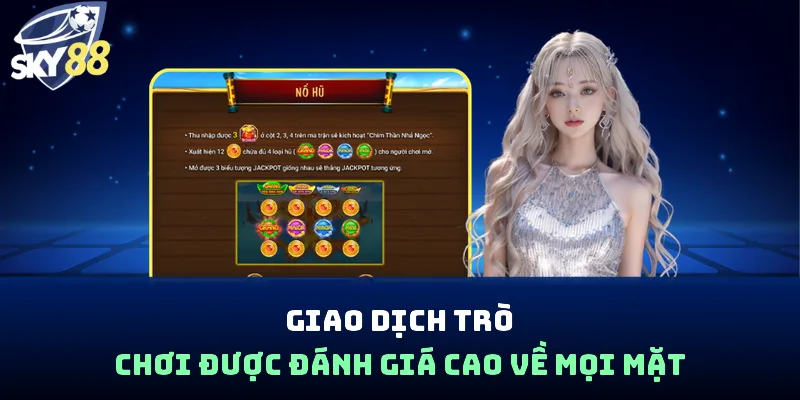 Ăn Khế Trả Vàng - Quay Là Trúng, Hốt Hũ Jackpot Trăm Triệu - spin853.xyz