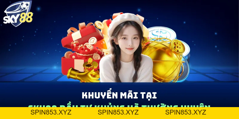 SKY88 - Cổng Game Đẳng Cấp & Xanh Chín Top #1 Việt Nam