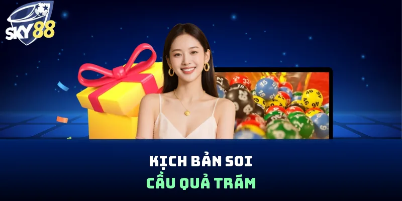 Soi Cầu Quả Trám - Thuật Toán, Xác Suất Và Kỹ Thuật Cược - spin853.xyz