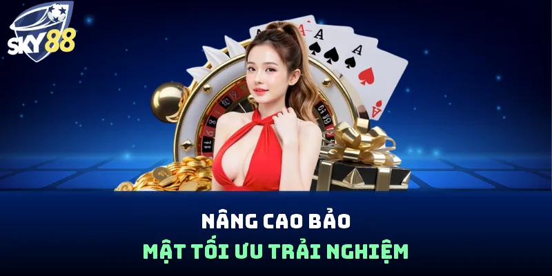 Cẩm Nang Sky88 - Bí Kíp Chinh Phục Mọi Sảnh Game Đỉnh Cao