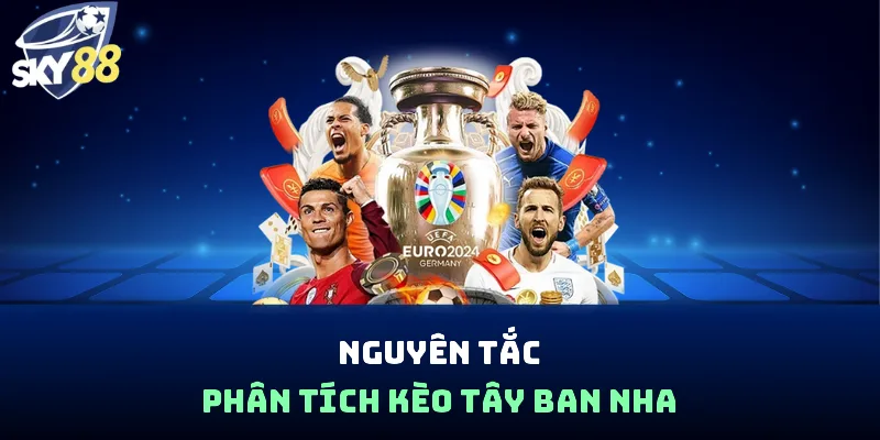 Kèo Tây Ban Nha - Nghệ Thuật Đọc Vị Bản Chất Trận Đấu - spin853.xyz