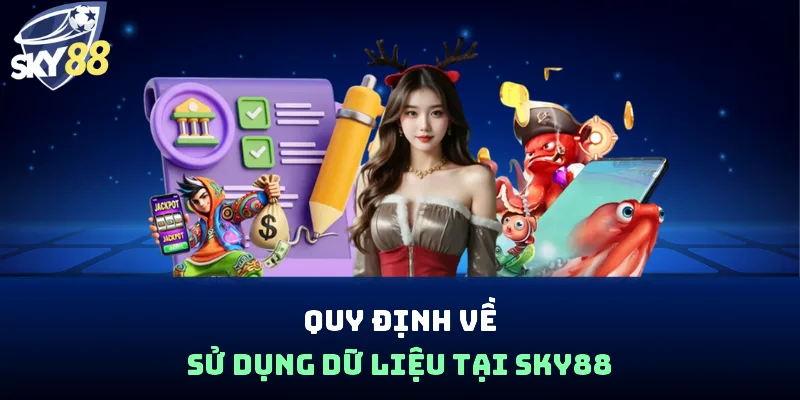Điều Khoản Tham Gia SKY88 - Hiểu Để An Tâm Trải Nghiệm