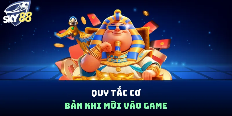 Cung Hỷ Phát Tài - Thần Tài Gõ Cửa, Hốt Sạch Túi Vàng - spin853.xyz