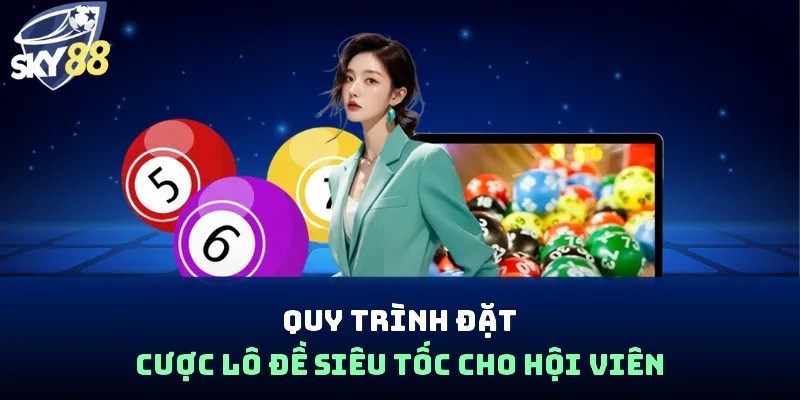 Lô Đề Sky88 - Chinh Phục Con Số, Kiến Tạo Tương Lai