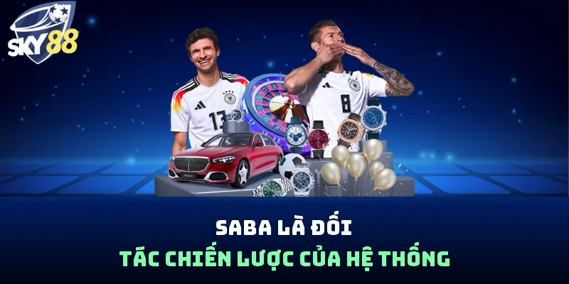 Thể Thao Sky88 - Cá Độ 500+ Giải Đấu Lớn Nhỏ Toàn Cầu