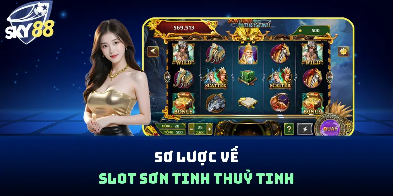 Sơn Tinh Thủy Tinh - Nhân 10 Tài Khoản Chỉ Sau 1 Cú Click  - spin853.xyz