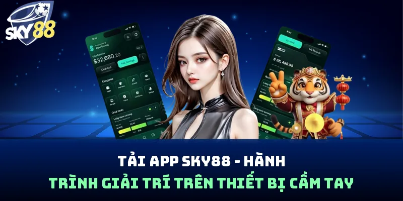 Hướng Dẫn Sky88 - Tối Ưu Chiến Thuật, Làm Chủ Sân Chơi