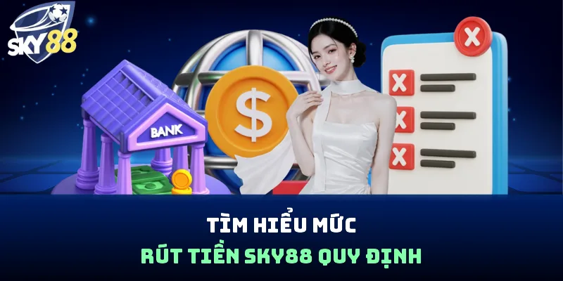 Cập Nhật Cách Rút Tiền Sky88 An Toàn Và Nhanh Chóng 2026 - spin853.xyz