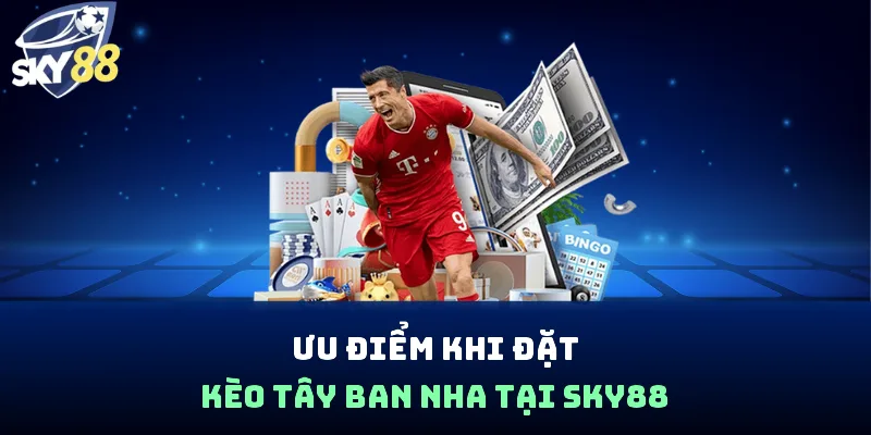 Kèo Tây Ban Nha - Nghệ Thuật Đọc Vị Bản Chất Trận Đấu - spin853.xyz