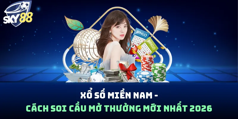 Cẩm Nang Sky88 - Bí Kíp Chinh Phục Mọi Sảnh Game Đỉnh Cao
